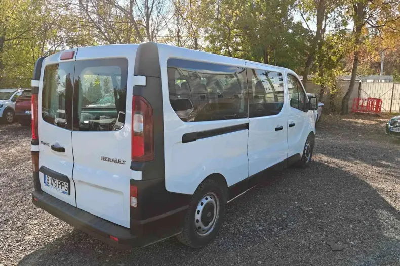Renault Trafic din 2020 cu 176.752 km - oferta REN139967 - foto 5