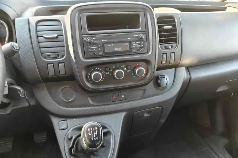 Renault Trafic din 2020 cu 176.752 km - oferta REN139967 - foto 6