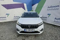 Dacia Logan din 2022 cu 52.730 km - oferta DAC139970 - foto 1
