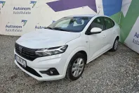 Dacia Logan din 2022 cu 52.730 km - oferta DAC139970 - foto 3