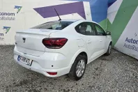 Dacia Logan din 2022 cu 52.730 km - oferta DAC139970 - foto 5