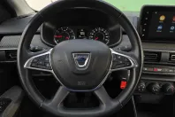 Dacia Logan din 2022 cu 52.730 km - oferta DAC139970 - foto 9