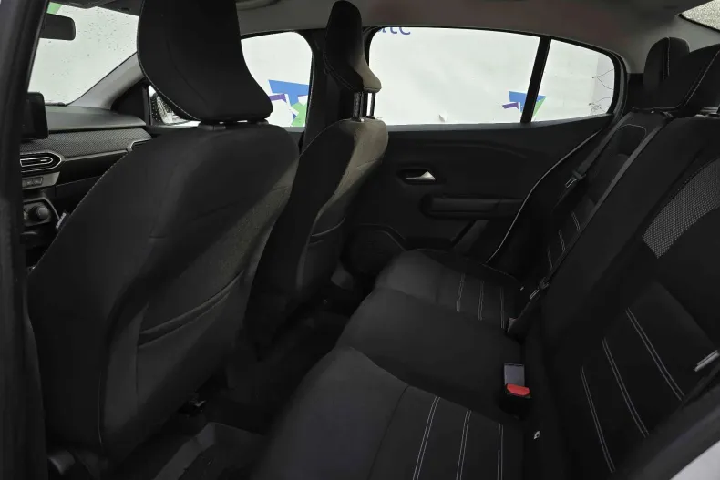 Dacia Logan din 2022 cu 52.730 km - oferta DAC139970 - foto 14