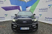 Ford Explorer din 2020 cu 101.731 km - oferta FOR139971 - foto 1