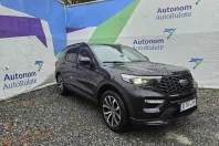 Ford Explorer din 2020 cu 101.731 km - oferta FOR139971 - foto 2