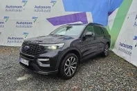 Ford Explorer din 2020 cu 101.731 km - oferta FOR139971 - foto 3