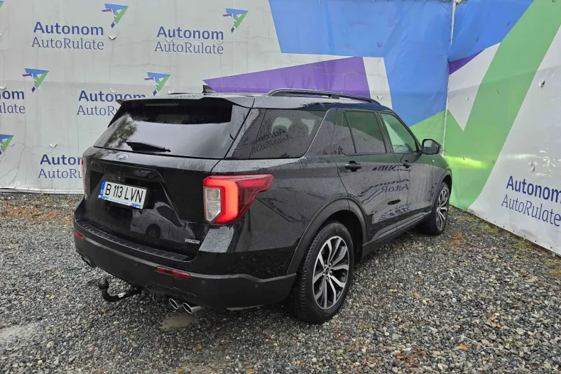 Ford Explorer din 2020 cu 101.731 km - oferta FOR139971 - foto 5