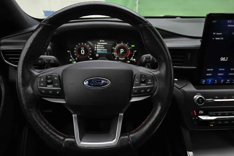 Ford Explorer din 2020 cu 101.731 km - oferta FOR139971 - foto 9