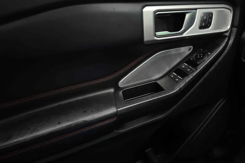 Ford Explorer din 2020 cu 101.731 km - oferta FOR139971 - foto 11