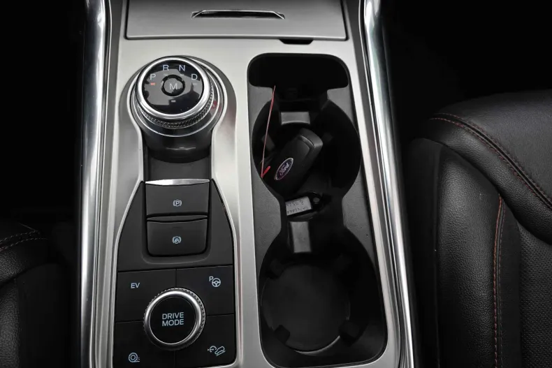 Ford Explorer din 2020 cu 101.731 km - oferta FOR139971 - foto 12