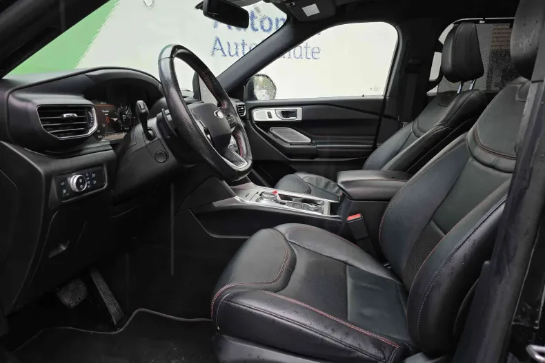 Ford Explorer din 2020 cu 101.731 km - oferta FOR139971 - foto 14