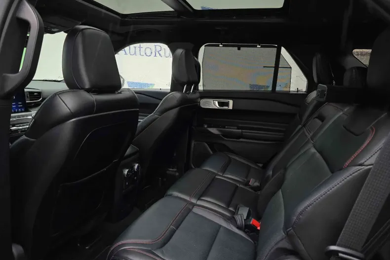 Ford Explorer din 2020 cu 101.731 km - oferta FOR139971 - foto 15