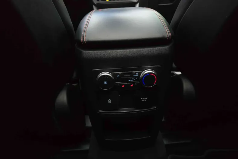 Ford Explorer din 2020 cu 101.731 km - oferta FOR139971 - foto 16