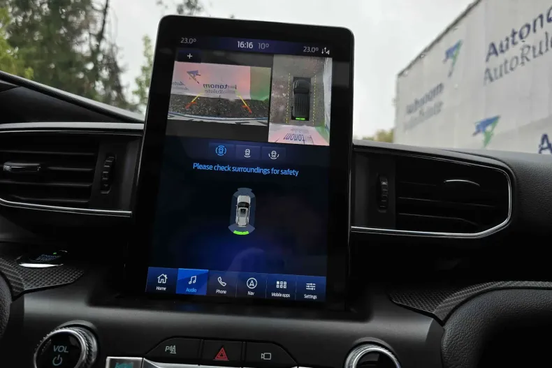 Ford Explorer din 2020 cu 101.731 km - oferta FOR139971 - foto 18