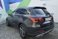 Mercedes-Benz GLC din 2022 cu 126.554 km - oferta MER139972 - foto 4