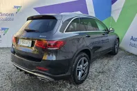 Mercedes-Benz GLC din 2022 cu 126.554 km - oferta MER139972 - foto 5