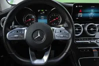 Mercedes-Benz GLC din 2022 cu 126.554 km - oferta MER139972 - foto 9