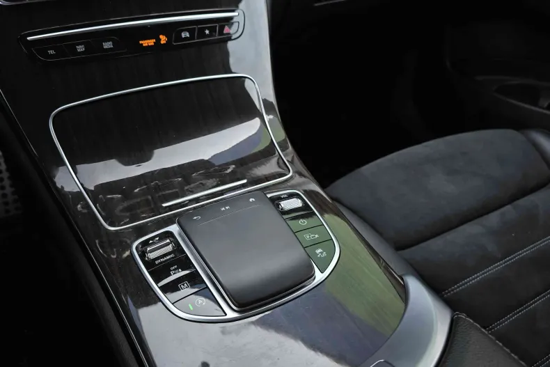 Mercedes-Benz GLC din 2022 cu 126.554 km - oferta MER139972 - foto 12