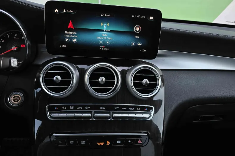 Mercedes-Benz GLC din 2022 cu 126.554 km - oferta MER139972 - foto 13