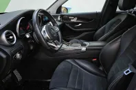 Mercedes-Benz GLC din 2022 cu 126.554 km - oferta MER139972 - foto 14