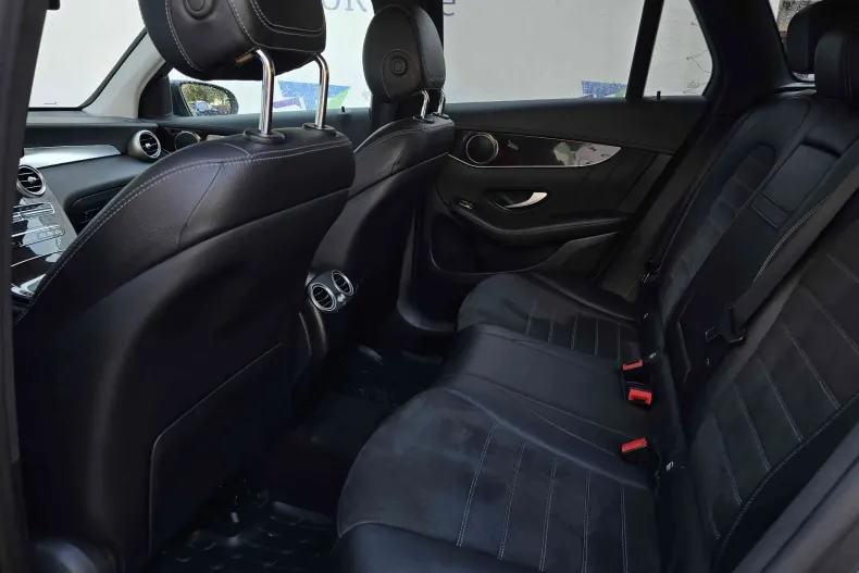 Mercedes-Benz GLC din 2022 cu 126.554 km - oferta MER139972 - foto 15