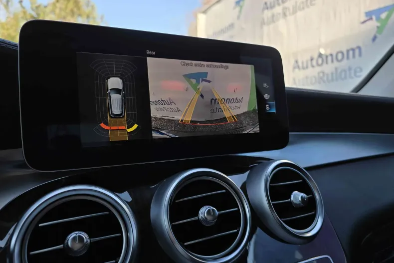 Mercedes-Benz GLC din 2022 cu 126.554 km - oferta MER139972 - foto 17