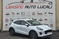 Ford Puma din 2020 cu 116.000 km - oferta FOR139977 - foto 1