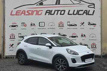 Ford Puma din 2020 - oferta FOR139977