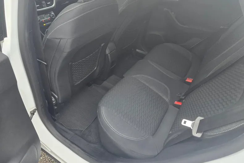 Ford Puma din 2020 cu 116.000 km - oferta FOR139977 - foto 8