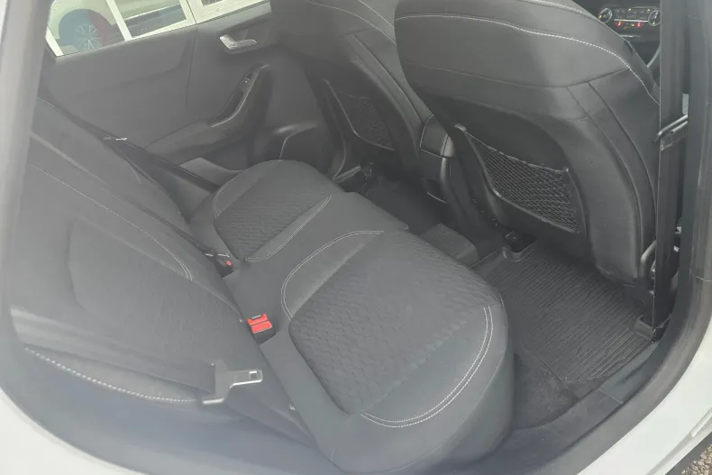 Ford Puma din 2020 cu 116.000 km - oferta FOR139977 - foto 9