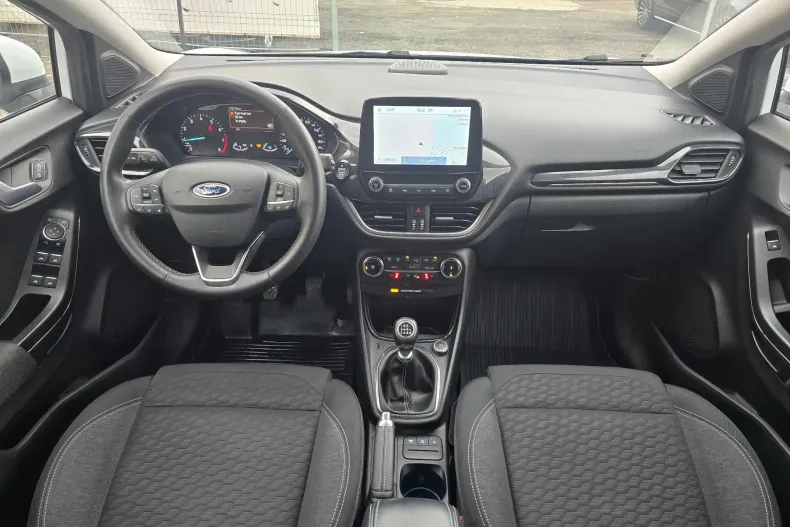 Ford Puma din 2020 cu 116.000 km - oferta FOR139977 - foto 11