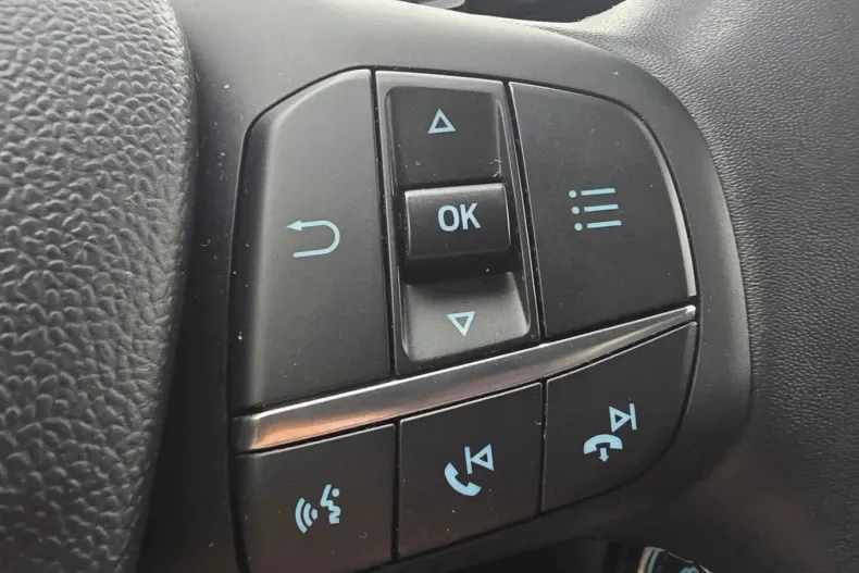 Ford Puma din 2020 cu 116.000 km - oferta FOR139977 - foto 12