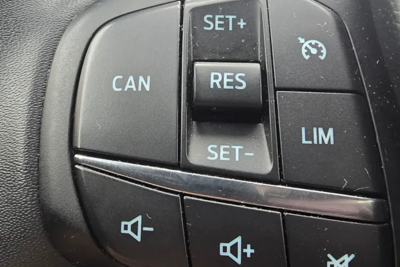 Ford Puma din 2020 cu 116.000 km - oferta FOR139977 - foto 13