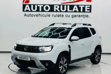 Dacia Duster din 2022 - oferta DAC139983