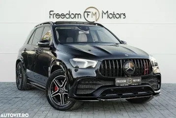 Mercedes-Benz GLE din 2019 - oferta MER139987