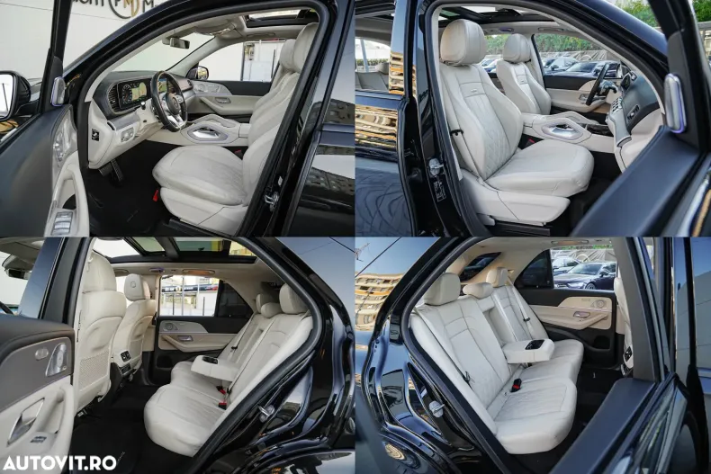 Mercedes-Benz GLE din 2019 cu 95.000 km - oferta MER139987 - foto 9