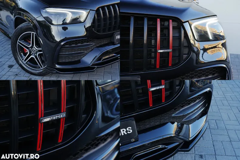 Mercedes-Benz GLE din 2019 cu 95.000 km - oferta MER139987 - foto 10