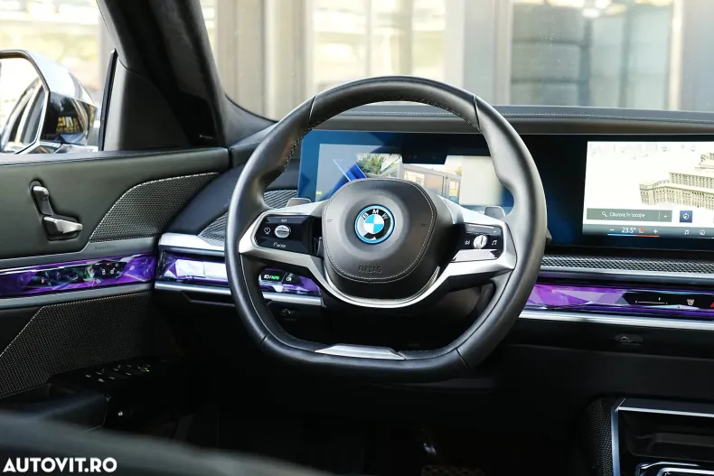 BMW Seria 7 din 2023 cu 119.000 km - oferta BMW139988 - foto 13