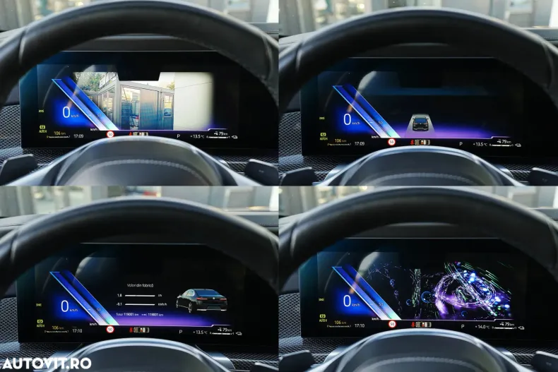 BMW Seria 7 din 2023 cu 119.000 km - oferta BMW139988 - foto 14