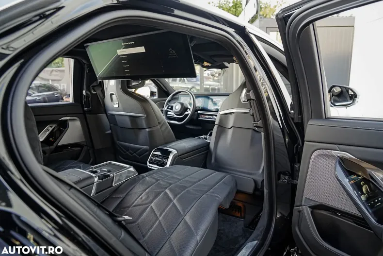 BMW Seria 7 din 2023 cu 119.000 km - oferta BMW139988 - foto 15