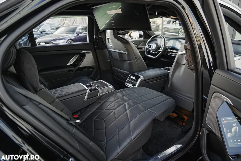 BMW Seria 7 din 2023 cu 119.000 km - oferta BMW139988 - foto 17
