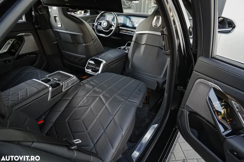 BMW Seria 7 din 2023 cu 119.000 km - oferta BMW139988 - foto 18