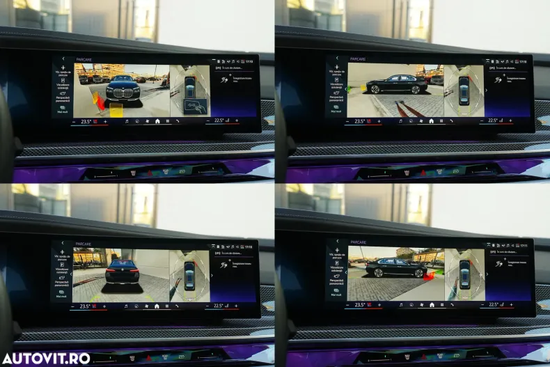 BMW Seria 7 din 2023 cu 119.000 km - oferta BMW139988 - foto 21