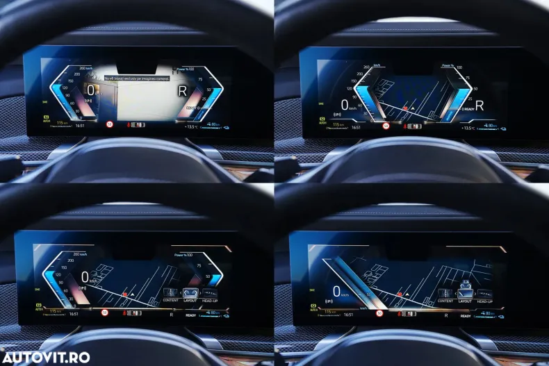 BMW Seria 7 din 2023 cu 119.000 km - oferta BMW139988 - foto 24