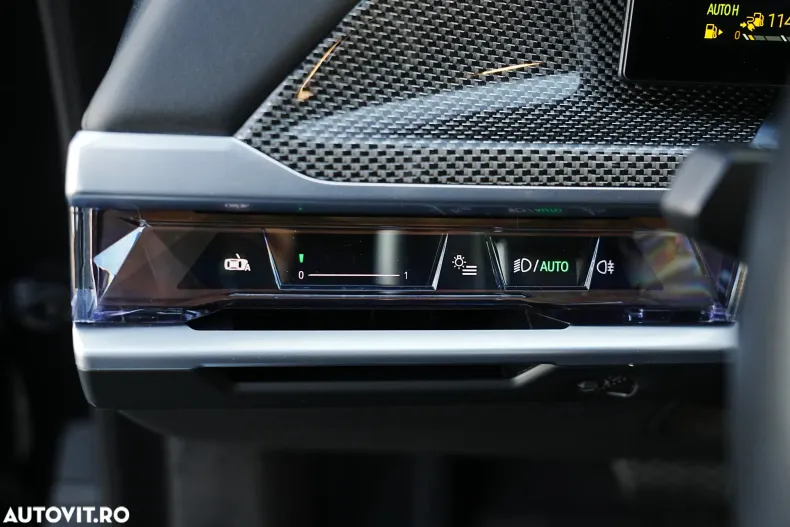 BMW Seria 7 din 2023 cu 119.000 km - oferta BMW139988 - foto 26