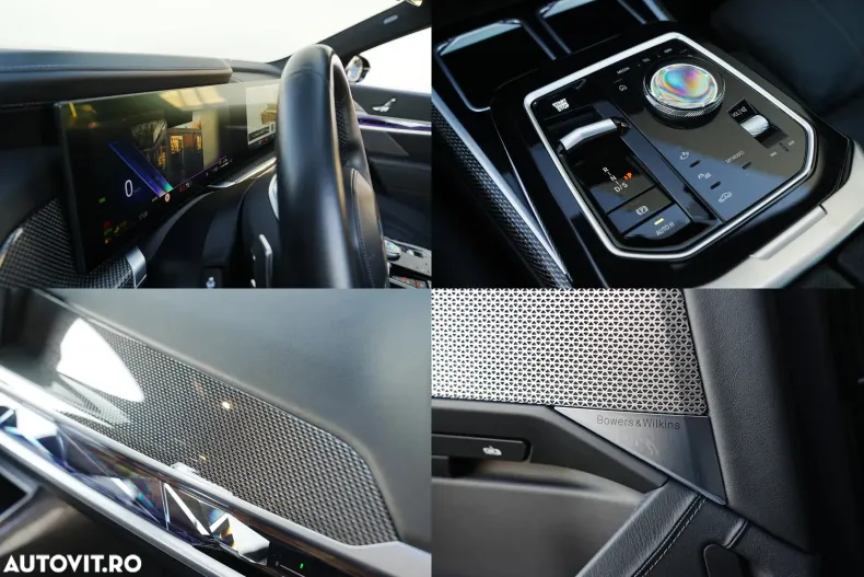 BMW Seria 7 din 2023 cu 119.000 km - oferta BMW139988 - foto 27
