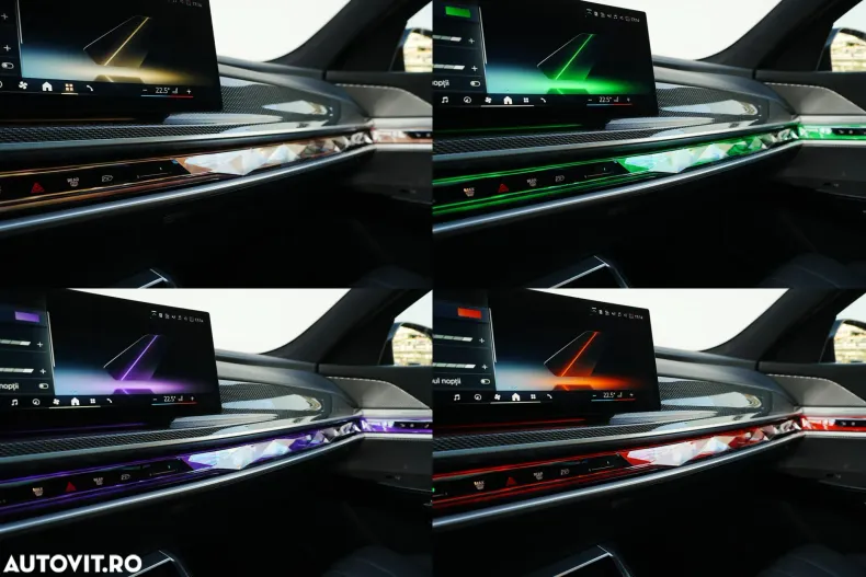 BMW Seria 7 din 2023 cu 119.000 km - oferta BMW139988 - foto 29