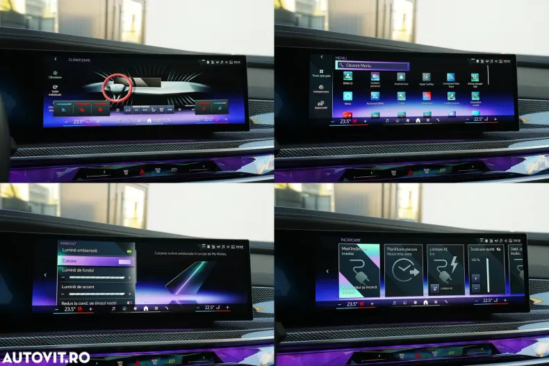 BMW Seria 7 din 2023 cu 119.000 km - oferta BMW139988 - foto 33