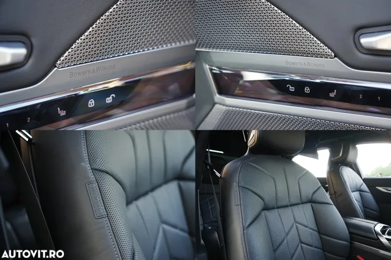 BMW Seria 7 din 2023 cu 119.000 km - oferta BMW139988 - foto 34