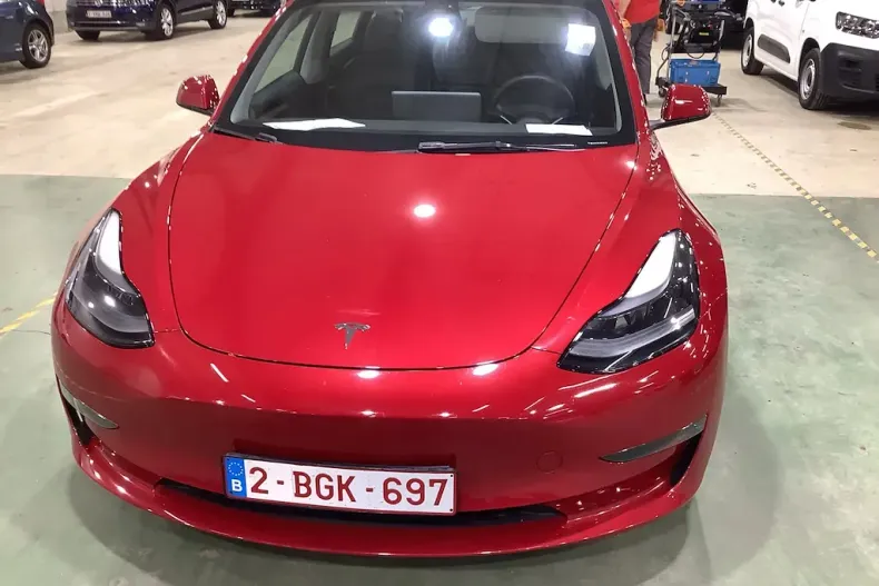 Tesla Model 3 din 2021 cu 89.320 km - oferta TES139991 - foto 2